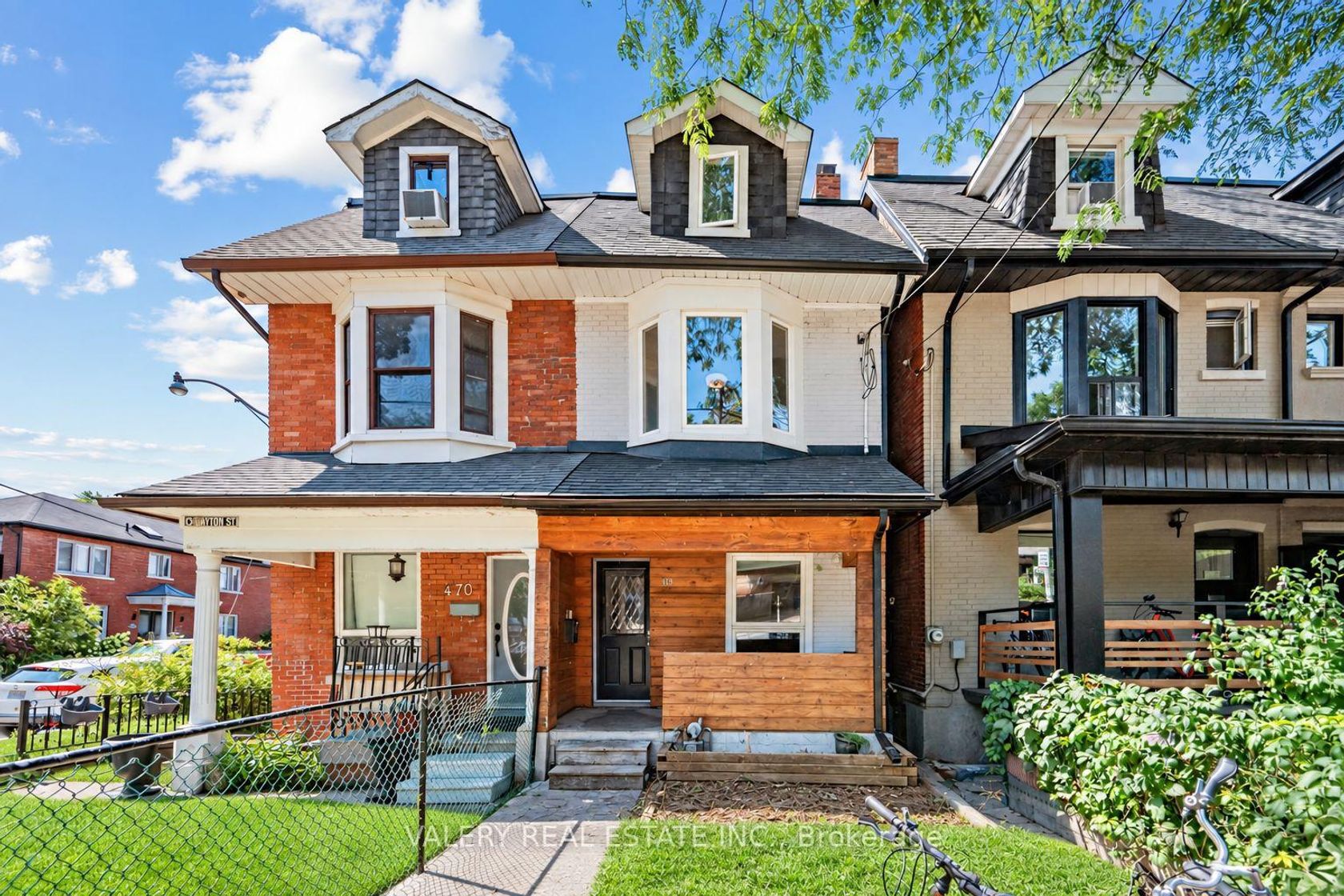 472 Crawford Street, Little Italy, Toronto photo 6