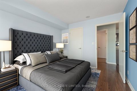 Photo 11 at 1202 - 96 St Patrick Street, Chinatown, Toronto