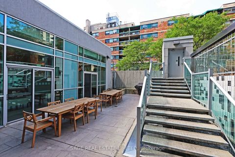 Photo 25 at 1202 - 96 St Patrick Street, Chinatown, Toronto