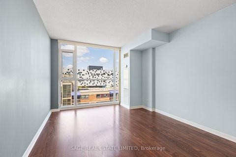 Photo 34 at 1202 - 96 St Patrick Street, Chinatown, Toronto