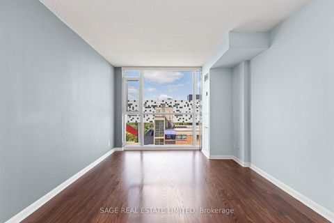 Photo 35 at 1202 - 96 St Patrick Street, Chinatown, Toronto