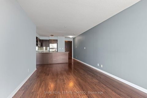 Photo 37 at 1202 - 96 St Patrick Street, Chinatown, Toronto