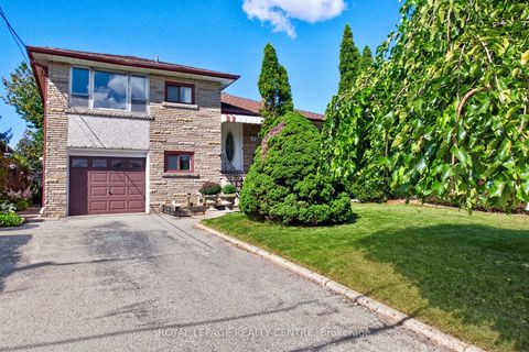 Photo 0 at 22 Euphrasia Drive, Glen Park, Toronto
