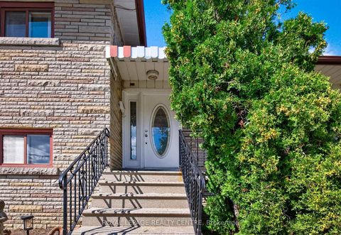 Photo 3 at 22 Euphrasia Drive, Glen Park, Toronto