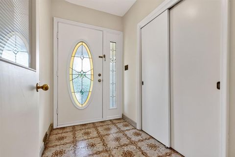 Photo 4 at 22 Euphrasia Drive, Glen Park, Toronto