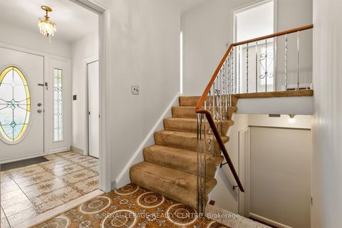 Photo 5 at 22 Euphrasia Drive, Glen Park, Toronto