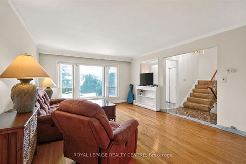 Photo 7 at 22 Euphrasia Drive, Glen Park, Toronto