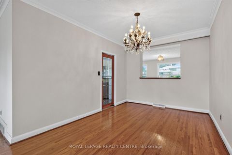 Photo 9 at 22 Euphrasia Drive, Glen Park, Toronto