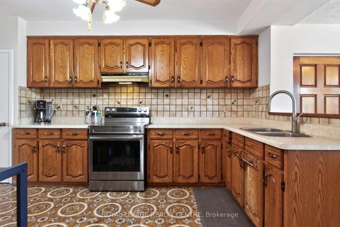 Photo 11 at 22 Euphrasia Drive, Glen Park, Toronto