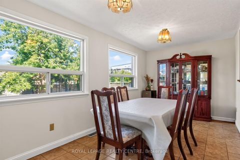 Photo 12 at 22 Euphrasia Drive, Glen Park, Toronto