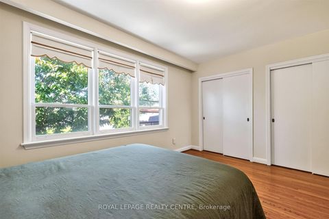 Photo 14 at 22 Euphrasia Drive, Glen Park, Toronto