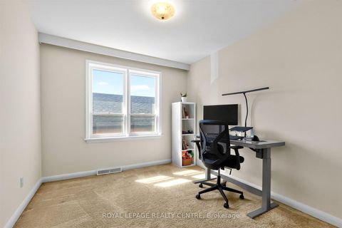 Photo 15 at 22 Euphrasia Drive, Glen Park, Toronto