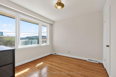 Photo 16 at 22 Euphrasia Drive, Glen Park, Toronto