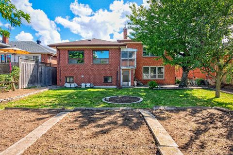 Photo 20 at 22 Euphrasia Drive, Glen Park, Toronto