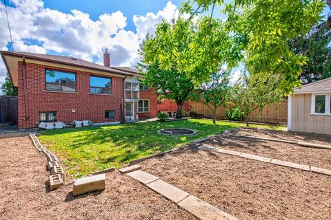 Photo 21 at 22 Euphrasia Drive, Glen Park, Toronto