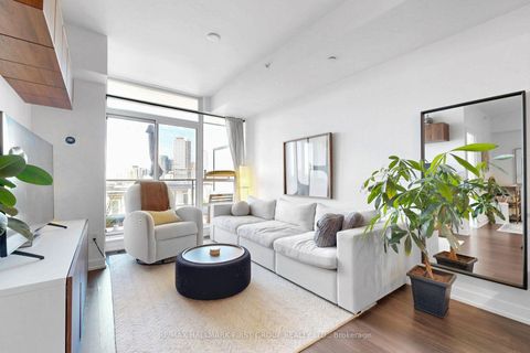 Photo 10 at 505 - 8 Fieldway Road, City Centre West, Toronto