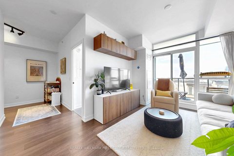 Photo 11 at 505 - 8 Fieldway Road, City Centre West, Toronto