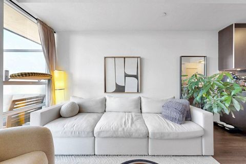 Photo 14 at 505 - 8 Fieldway Road, City Centre West, Toronto