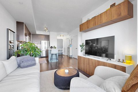 Photo 15 at 505 - 8 Fieldway Road, City Centre West, Toronto