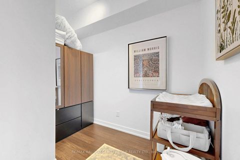 Photo 16 at 505 - 8 Fieldway Road, City Centre West, Toronto