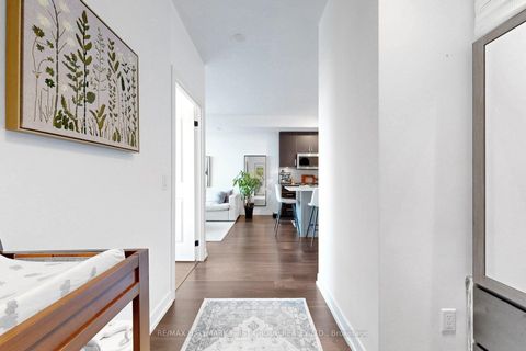 Photo 17 at 505 - 8 Fieldway Road, City Centre West, Toronto