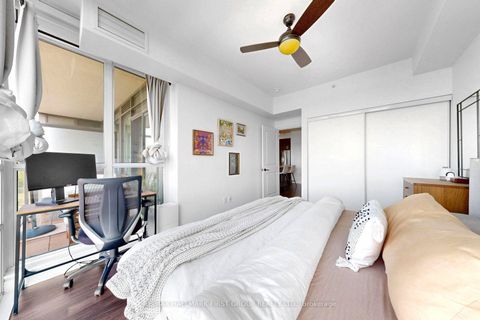 Photo 20 at 505 - 8 Fieldway Road, City Centre West, Toronto