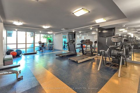 Photo 26 at 505 - 8 Fieldway Road, City Centre West, Toronto