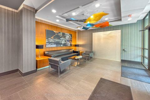 Photo 27 at 505 - 8 Fieldway Road, City Centre West, Toronto