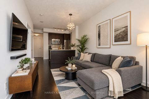 Photo 1 at 4208 - 295 Adelaide Street W, Waterfront Communities C1, Toronto