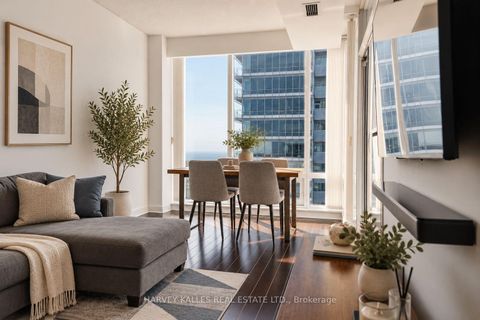 Photo 3 at 4208 - 295 Adelaide Street W, Waterfront Communities C1, Toronto
