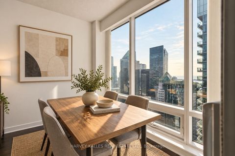 Photo 4 at 4208 - 295 Adelaide Street W, Waterfront Communities C1, Toronto
