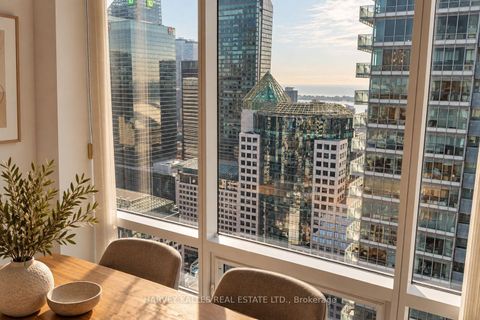 Photo 5 at 4208 - 295 Adelaide Street W, Waterfront Communities C1, Toronto