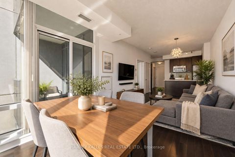 Photo 6 at 4208 - 295 Adelaide Street W, Waterfront Communities C1, Toronto
