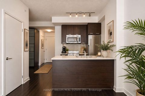 Photo 7 at 4208 - 295 Adelaide Street W, Waterfront Communities C1, Toronto