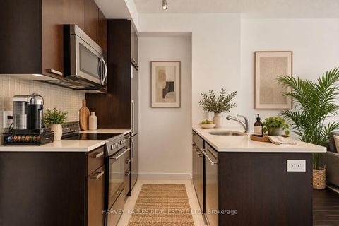 Photo 8 at 4208 - 295 Adelaide Street W, Waterfront Communities C1, Toronto