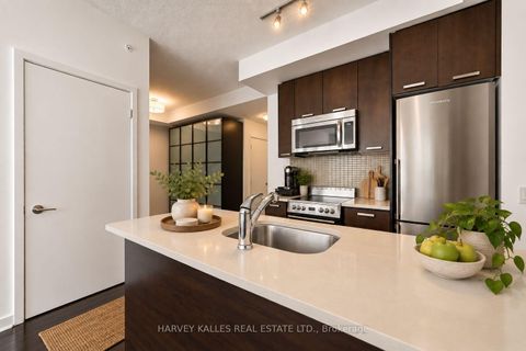Photo 9 at 4208 - 295 Adelaide Street W, Waterfront Communities C1, Toronto