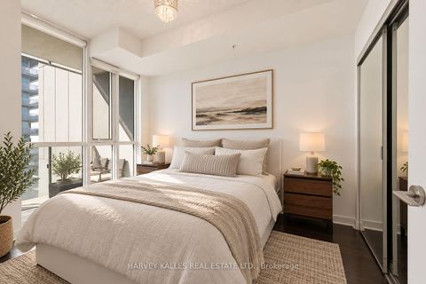 Photo 10 at 4208 - 295 Adelaide Street W, Waterfront Communities C1, Toronto