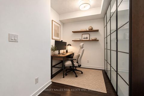 Photo 12 at 4208 - 295 Adelaide Street W, Waterfront Communities C1, Toronto