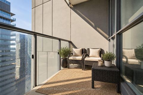 Photo 13 at 4208 - 295 Adelaide Street W, Waterfront Communities C1, Toronto