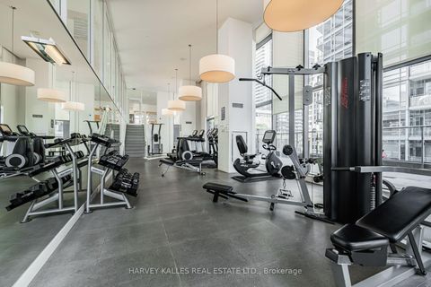 Photo 15 at 4208 - 295 Adelaide Street W, Waterfront Communities C1, Toronto