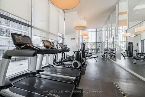 Photo 16 at 4208 - 295 Adelaide Street W, Waterfront Communities C1, Toronto