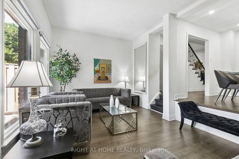 Photo 7 at 12 l'amoreaux Drive, L'Amoreaux, Toronto