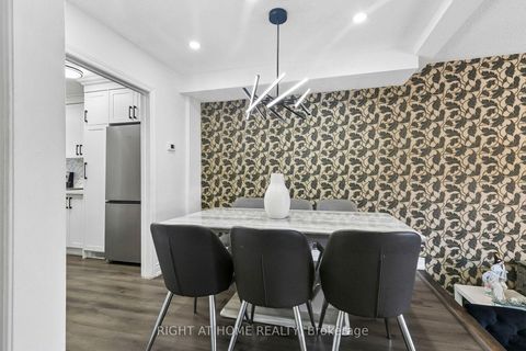 Photo 8 at 12 l'amoreaux Drive, L'Amoreaux, Toronto