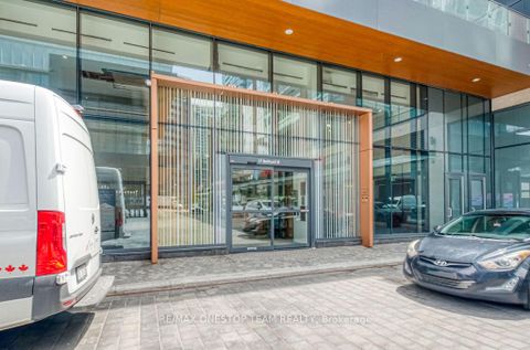 Photo 2 at 1510 - 17 Bathurst Street, Waterfront Communities C1, Toronto