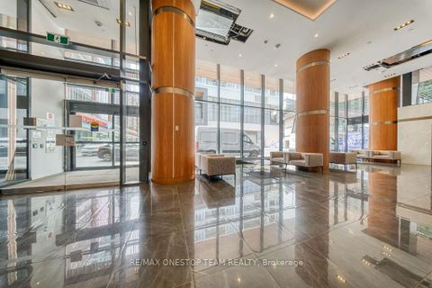 Photo 3 at 1510 - 17 Bathurst Street, Waterfront Communities C1, Toronto