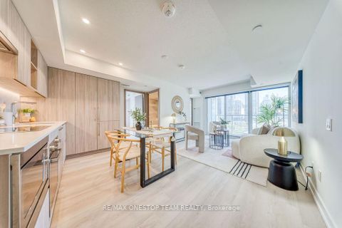 Photo 6 at 1510 - 17 Bathurst Street, Waterfront Communities C1, Toronto