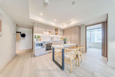 Photo 9 at 1510 - 17 Bathurst Street, Waterfront Communities C1, Toronto