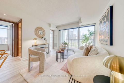 Photo 16 at 1510 - 17 Bathurst Street, Waterfront Communities C1, Toronto