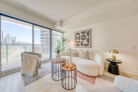 Photo 17 at 1510 - 17 Bathurst Street, Waterfront Communities C1, Toronto