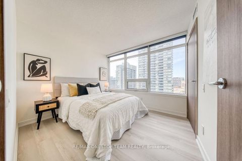 Photo 21 at 1510 - 17 Bathurst Street, Waterfront Communities C1, Toronto